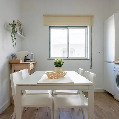T2 Em Altura Apartment Exterior photo