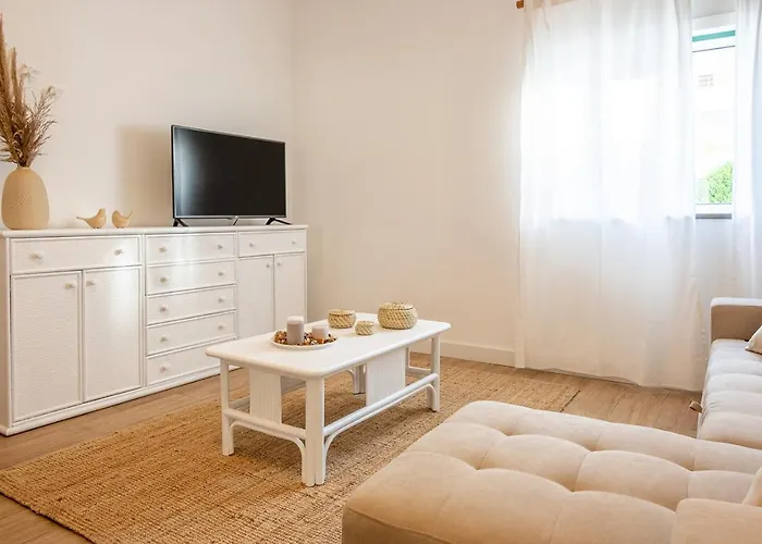 T2 Altura, By Casas Do Verao