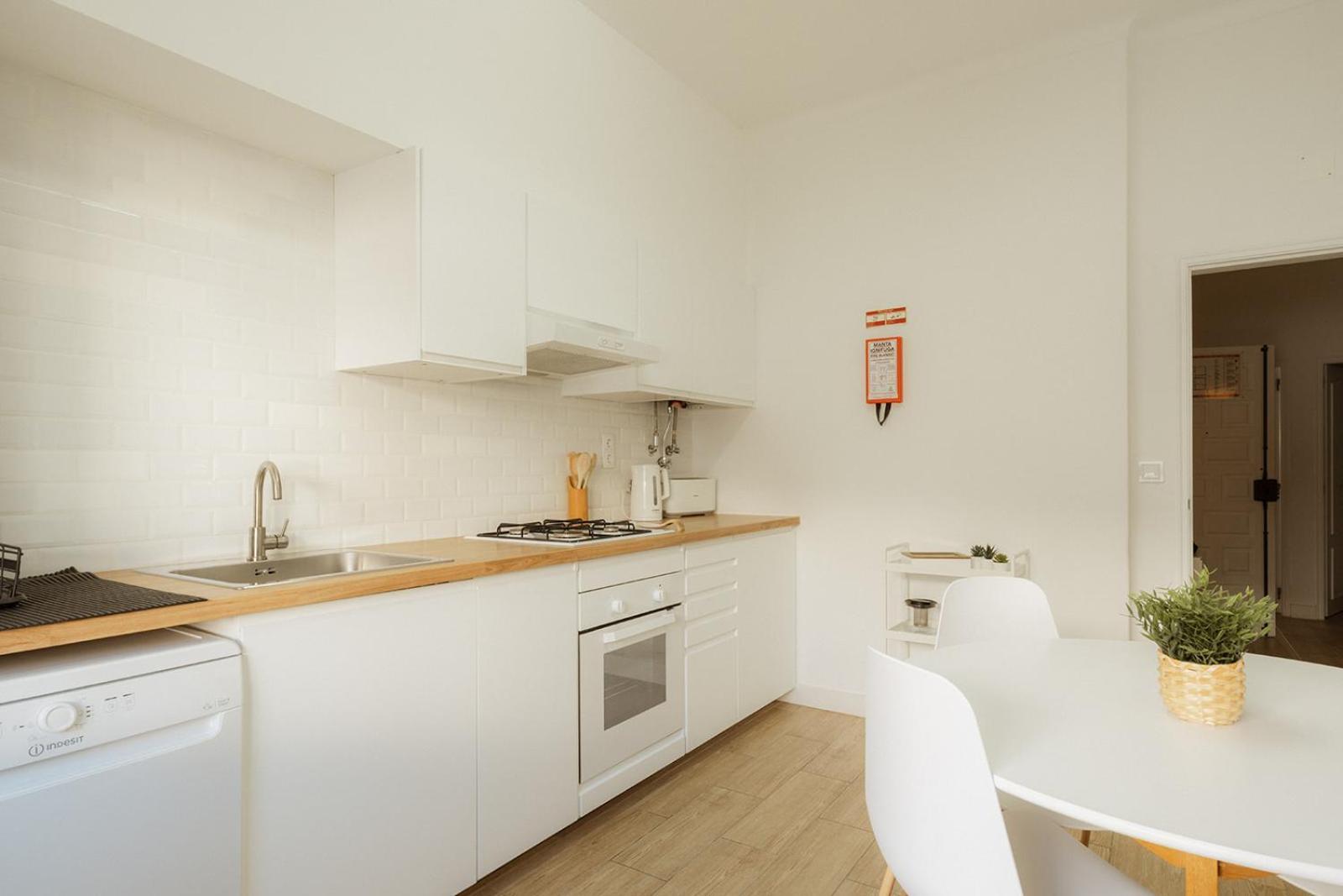 T2 Altura, By Casas Do Verao Apartment *