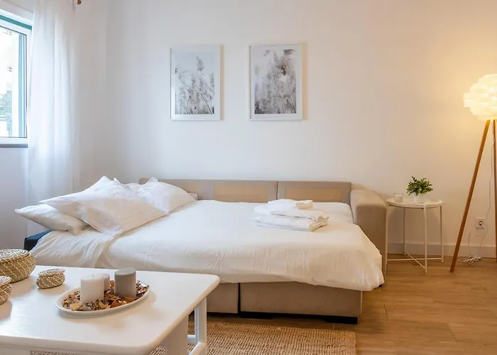 T2 Altura, By Casas Do Verao