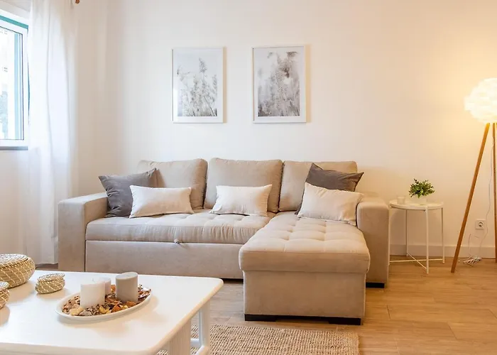 T2 Altura, By Casas Do Verao