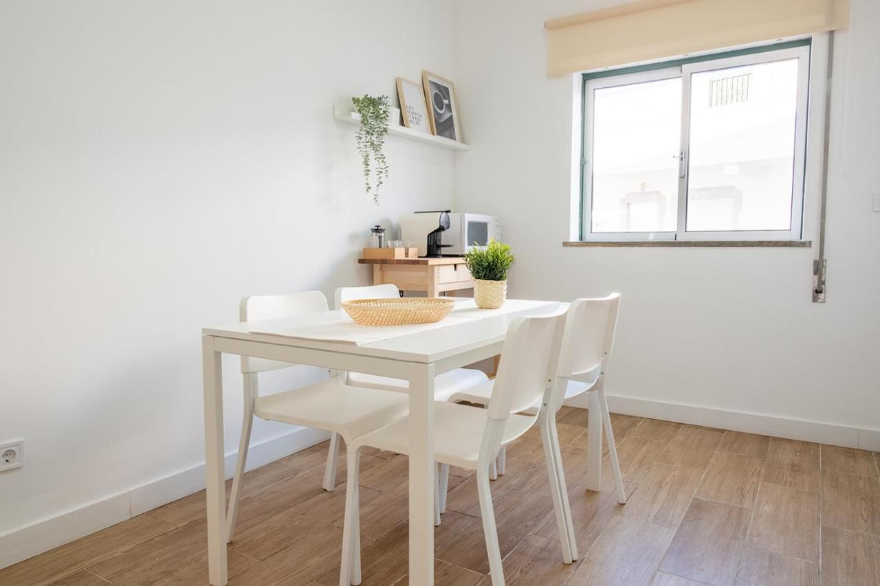 Apartment T2 Altura, By Casas Do Verao *