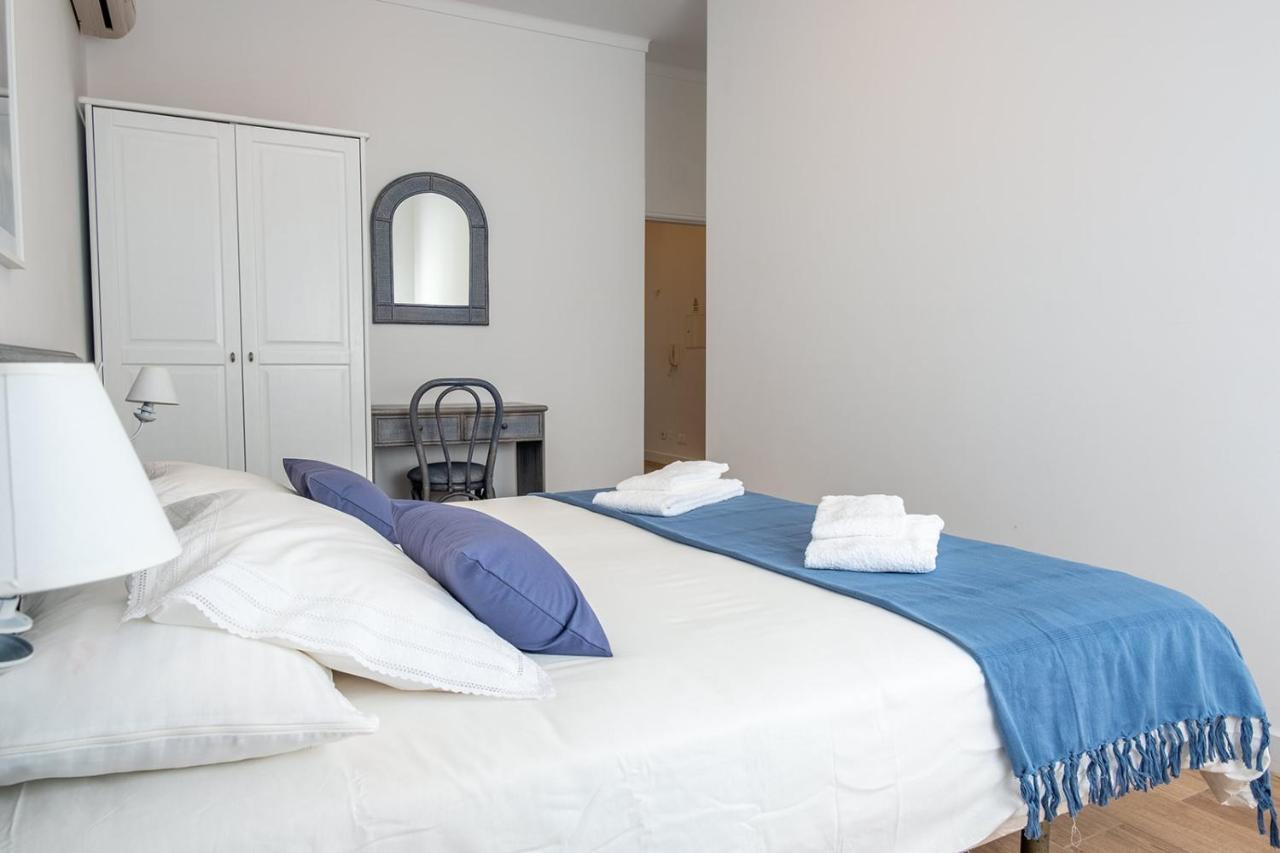 Apartment T2 Altura, By Casas Do Verao *