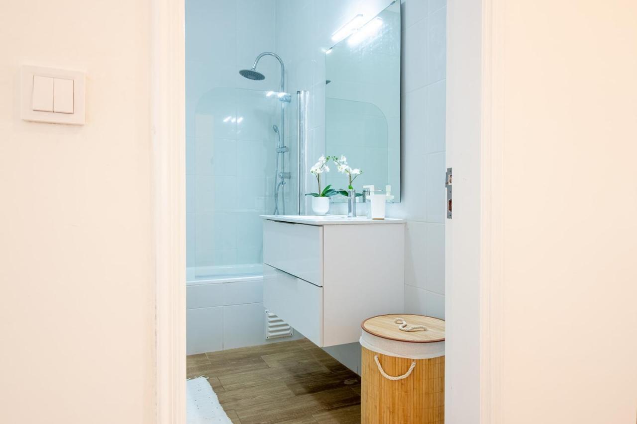 T2 Altura, By Casas Do Verao Apartment Altura