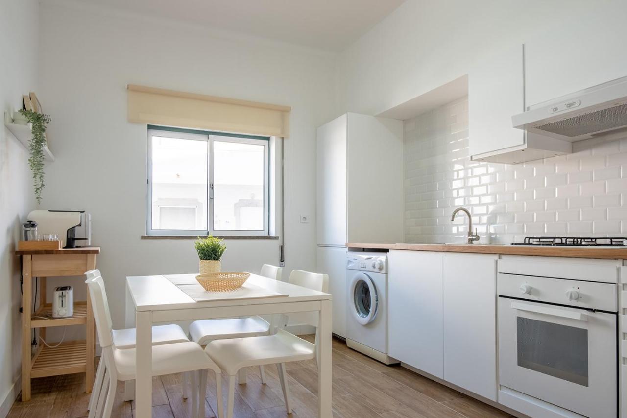 T2 Altura, By Casas Do Verao *