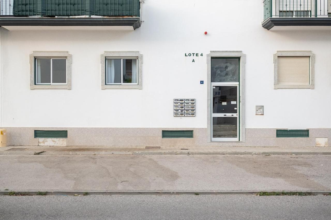 T2 Altura, By Casas Do Verao Apartment