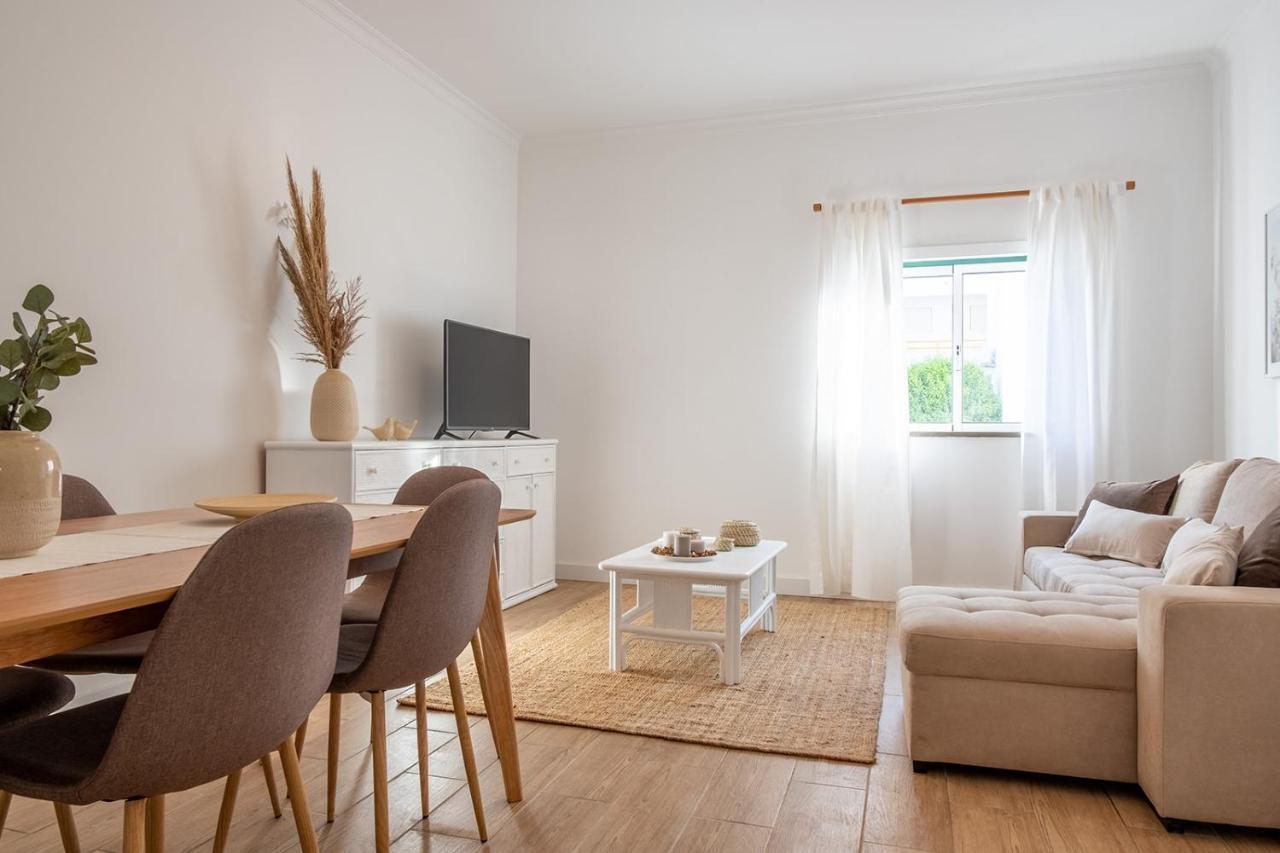 T2 Altura, By Casas Do Verao * Altura