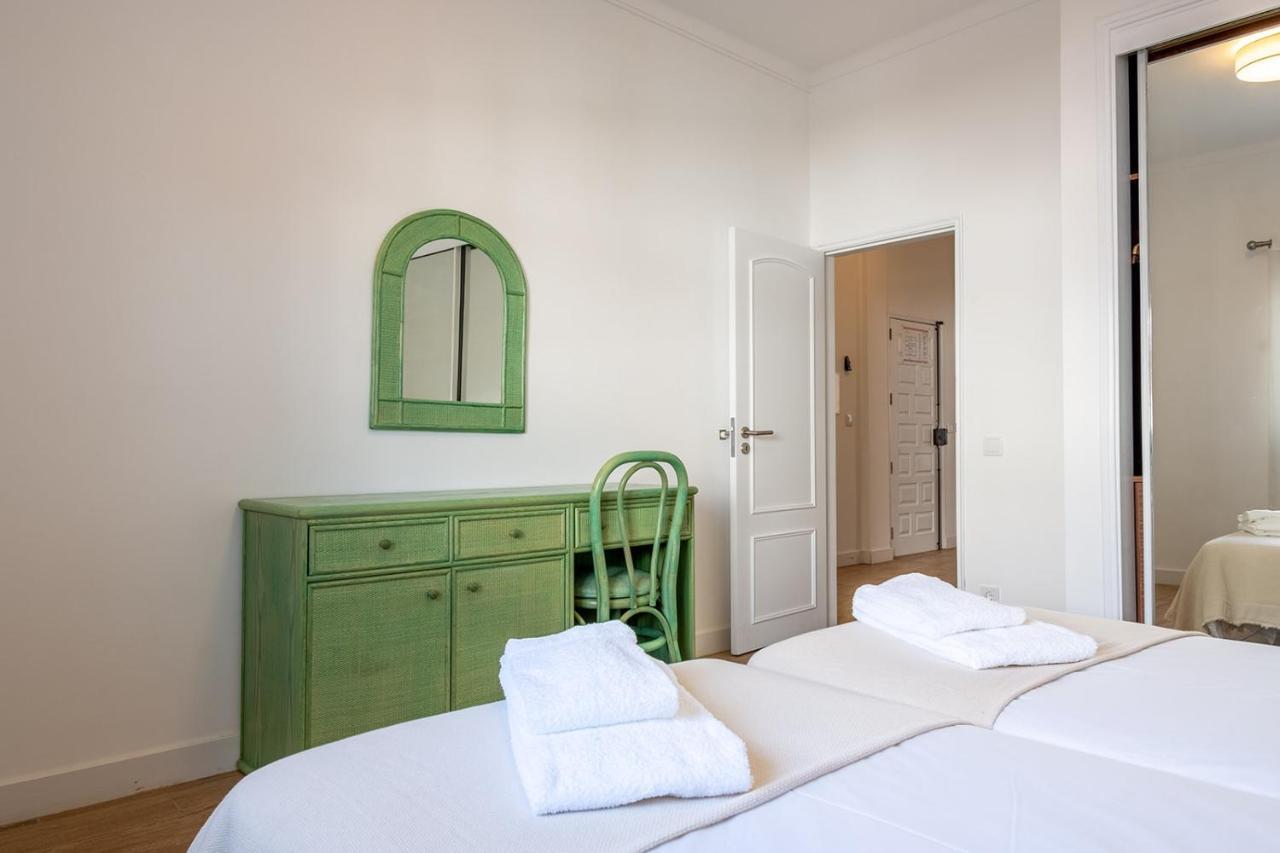 T2 Altura, By Casas Do Verao Apartment Altura