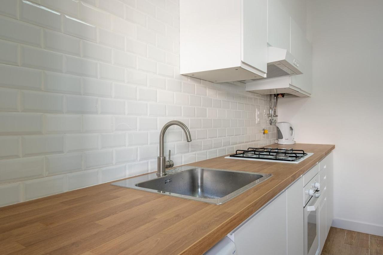 Apartment T2 Altura, By Casas Do Verao Altura