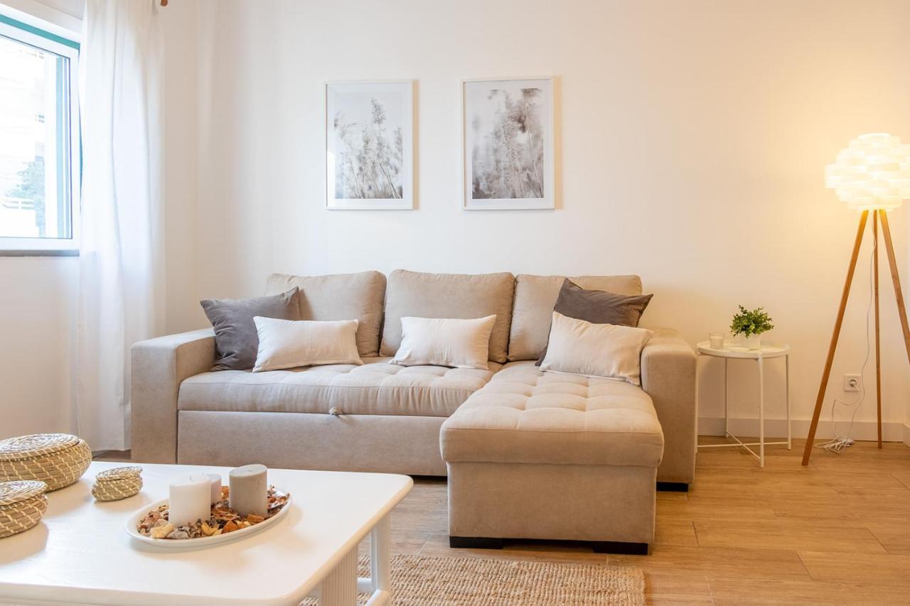 T2 Altura, By Casas Do Verao